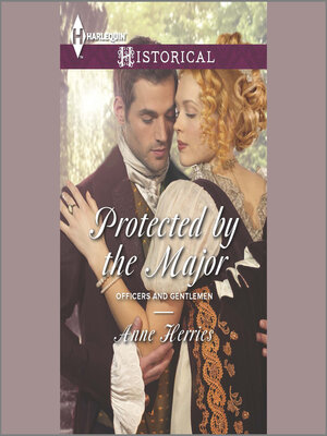 cover image of Protected by the Major